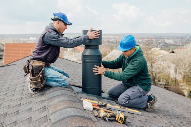 Chimney Repairs