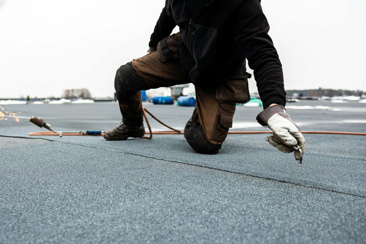 Flat Roofing